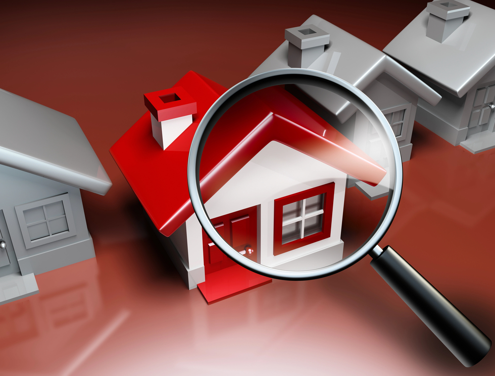 cómo comprar casa