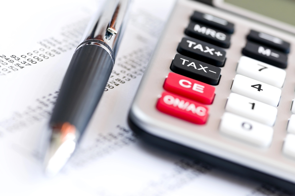 Impuestos en operaciones inmobiliarias
