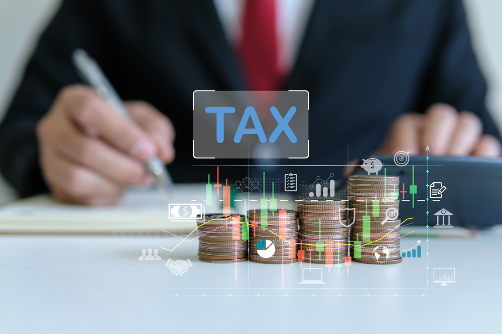 Impuestos al comprar y vender un piso en 2025