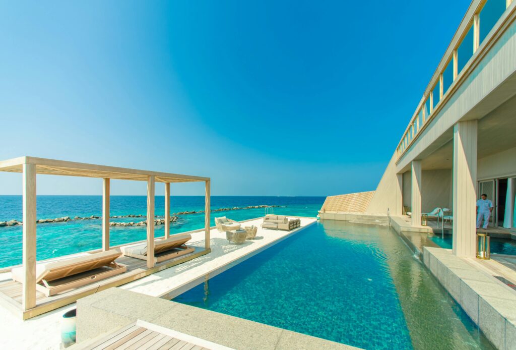 Vivienda playa